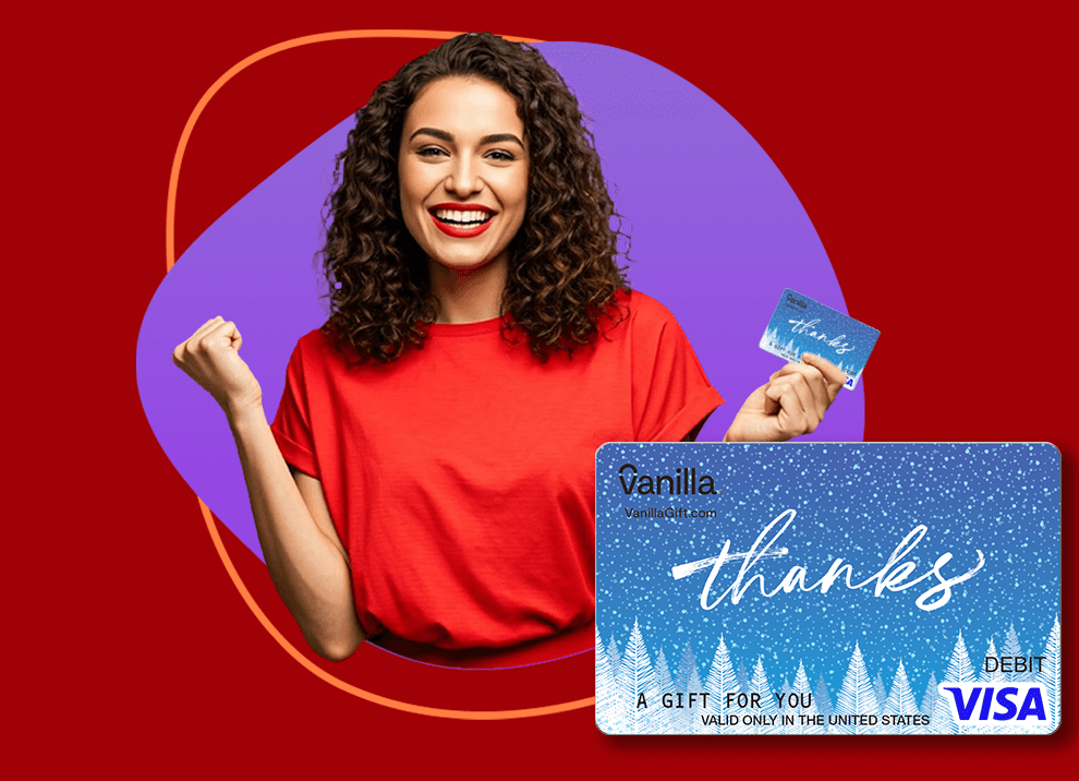 Vanilla Gift Card Balance Check